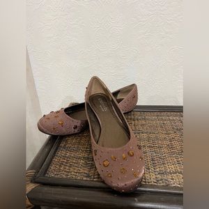 Flats coconut